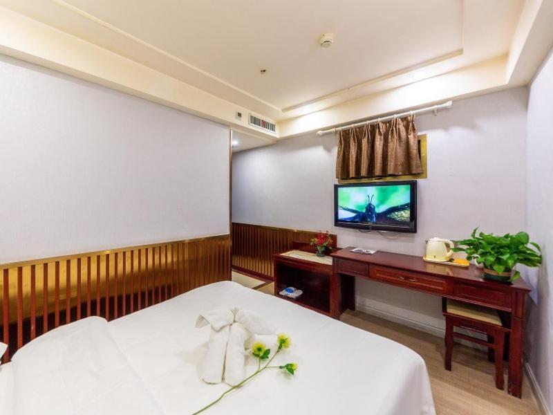 Greentree Inn Lanzhou Railway Station East Road Business Hotel 외부 사진