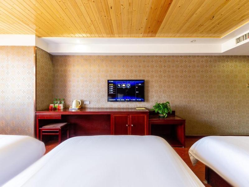 Greentree Inn Lanzhou Railway Station East Road Business Hotel 외부 사진